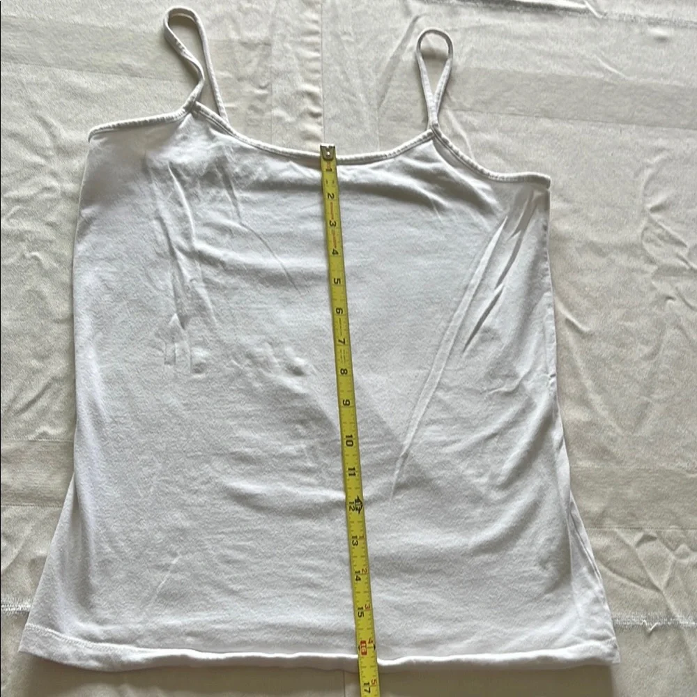 Bundle of 3 Camisoles Top Fitted - Picture 7 of 13